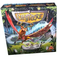 Gra planszowa Chimera