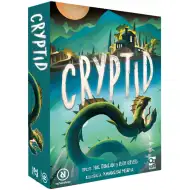 Gra planszowa Cryptid