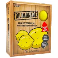Gra planszowa Dilimonada