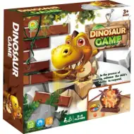 Gra planszowa Dino Escape