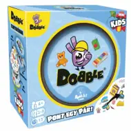 Gra planszowa Dobble Kids