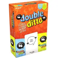 Gra planszowa Double Ditto