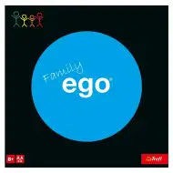 Gra planszowa EGO Family - Trefl
