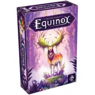 Gra planszowa Equinox w dwóch wersjach