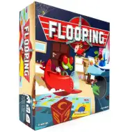 Gra planszowa Flooping