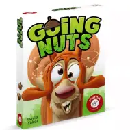 Gra planszowa Going Nuts – Piatnik