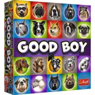 Gra planszowa Good Boy - Trefl