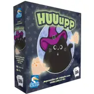 Gra planszowa HUUupp