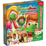 Gra planszowa Hamméleon