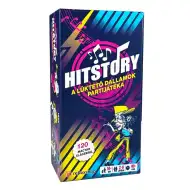 Gra planszowa HitStory