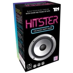 Gra planszowa Hitster zdjęcie 2