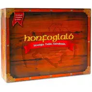 Gra planszowa Honfoglaló