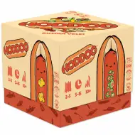 Gra planszowa Hot Dog