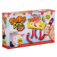 Gra planszowa Hot Dog Drop