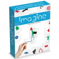Gra planszowa Imagine