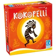 Gra planszowa Kokopelli - Piatnik