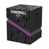Gra planszowa Kontroll
