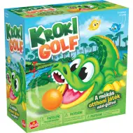 Gra planszowa Kroki Golf