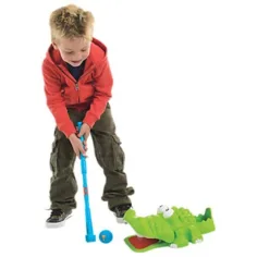 Gra planszowa Kroki Golf zdjęcie 3