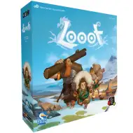 Gra planszowa Looot