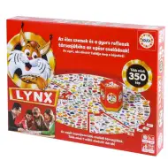 Gra planszowa Lynx