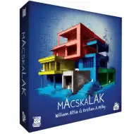 Gra planszowa "Macskalak"