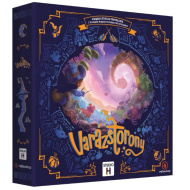 Gra planszowa Magiczna Wieża