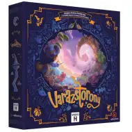 Gra planszowa Magiczna Wieża