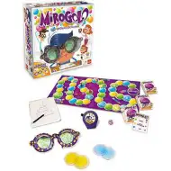 Gra planszowa Mirogolo