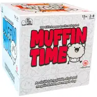 Gra planszowa Muffin Time