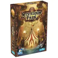 Gra planszowa Mysterium Park