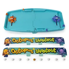 Gra planszowa Octopus Shootout - Spin Master zdjęcie 3