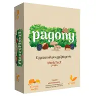 Gra planszowa Pagony