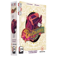 Gra planszowa Piña Coladice