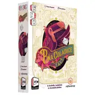 Gra planszowa Piña Coladice