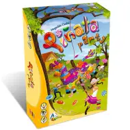Gra planszowa Pinata Party