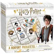 Gra planszowa Próba Hogwartu