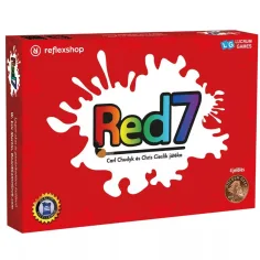 Gra planszowa Red7