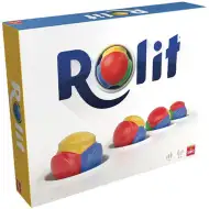 Gra planszowa Rolit