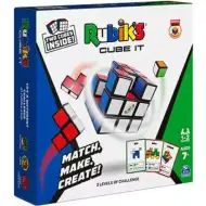 Gra planszowa Rubik&amp;#039;s Cube It - Spin Master