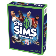 Gra planszowa SIMS