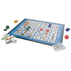 Gra planszowa Sequence Junior zdjęcie 2
