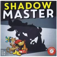 Gra planszowa Shadow Master - Piatnik