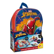Gra planszowa Spider-Man w plecaku – Lisciani
