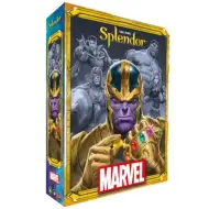 Gra planszowa Splendor Marvel