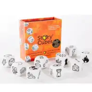 Gra planszowa Story Cubes