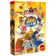 Gra planszowa Tag Team