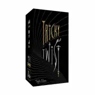 Gra planszowa Tricky Twist