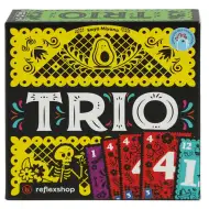 Gra planszowa Trio