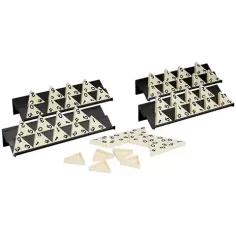 Gra planszowa Triominos - Piatnik zdjęcie 2